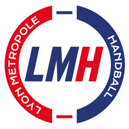 Logo Lyon Métropole Handball